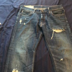 Abercrombie Jeans